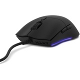 NZXT Lift Gaming Mouse, schwarz, USB (MS-1WRAX-BM)