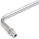 Rehau Winkelanschluss Heizkörper Rautitan 16 250 mm