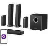 ultimea Apollo S90 Schwarz