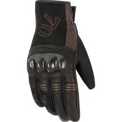 Segura Russell, Handschuhe - Schwarz/Braun - T12