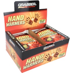 40 Paar Handwärmer Grabber Hand Warmers Einweghandwärmer