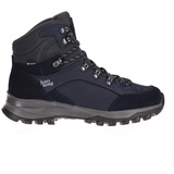 Hanwag Banks GTX Damen navy/asphalt 40,5