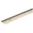 PICKARDT & GERLACH Teppichschiene 30x1000 mm silber mittig gelocht