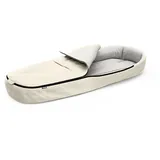 Thule Fußsack, soft beige Winterfußsäcke