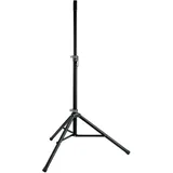 K&M 21450 Boxenstativ Schwarz