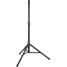 K&M 21450 Boxenstativ Schwarz