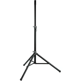 K&M 21450 Boxenstativ Schwarz