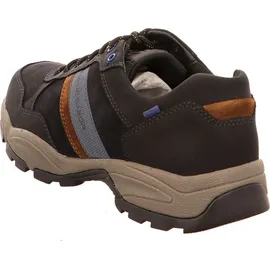 Gabor Pius Gabor Herren Sneaker Low Blau 42,5