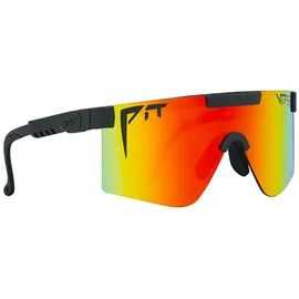 Pit Viper The Originals 2.0 HDPV REG/Schwarz