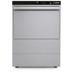Saro Gläserspülmaschine Modell München, 230 Volt