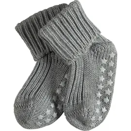 Falke Baby Socken Catspads in 80-92 - Grau