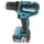 Makita DDF485RFJ inkl. 2 x 3 Ah + Ladegerät + Makpac