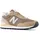 New Balance "515", Gr. 38 earth shadow, Textil, Schuhe, Plateausneaker