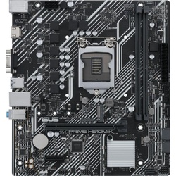 ASUS Prime H510M-K mATX Mainboard Sockel 1200