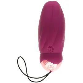 RITHUAL - Sita Vibrator mit Fernbedienung 1 St