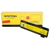 PATONA Akku Lenovo Thinkpad T570 Lenovo A475 01AV424