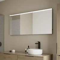 Burgbad Eqio Spiegel, SIDL140PN258