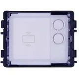 Busch-Jaeger Tastenmodul 2-fach 51382RP2-03