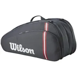 Wilson  Taschen Tour  in multifarben, Einheitsgrösse