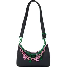 Loungefly Wicked 2 Umhängetasche Multicolor