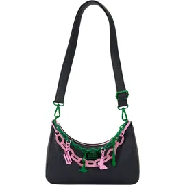 Loungefly Wicked 2 Umhängetasche Multicolor