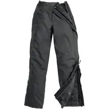 Tucano Urbano Diluvio Hose - 100% Waterproof, Schwarz, XS