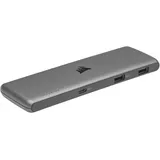 Corsair USB100 Expansion Hub 7Port,