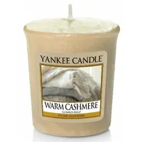 Yankee Candle Warm Cashmere