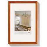 walther + design Peppers Holzrahmen buche 10x15 cm 1 St.