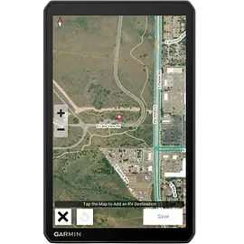 Garmin Camper 895 MT-D Navigationsgerät 20 cm GPS/Gallileo