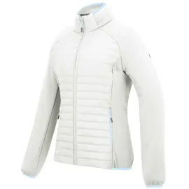 Regatta Clumber Jacke - Barely White - 36