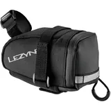 Lezyne Caddy Sport Kit Werkzeug-satteltasche - Black - One Size