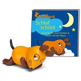 Tonies Hörbuch Die Maus Schlaf schön!