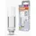 Osram LED G24-d 4058075824553 7,5 W Neutralweiß 37,70 mm 1 St.
