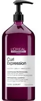 Loreal Serie Expert Curl Expression ClARI Shampoo 1,5L