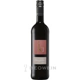 Julius Kimmle Dornfelder Halbtrocken 0,75 l Rotwein, Pfalz