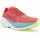 Hoka One One Mach X 2 Herren Grapefruit / Electric Coral 46