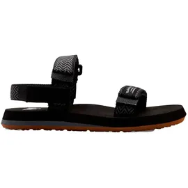 QUIKSILVER Monkey Caged Schwarz/Grau 34