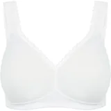 SUSA Organic Cotton BH ohne Bügel 7758