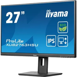 Iiyama ProLite XUB2763HSU-B1 27" grün