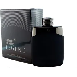 Mont Blanc Legend Lotion 100 ml