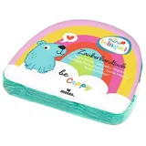 Moses Mini-Bringsel Zauberhandtuch, sortiert