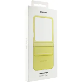 Samsung Galaxy Z Flip6 Kindsuit Case Gelb