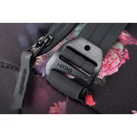 Nitro Nikuro black rose