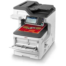 Oki MC853dn
