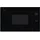 AEG TB6SM171DB Einbau-Mikrowelle 800W, 17l, Push-to-Open, Schwarz