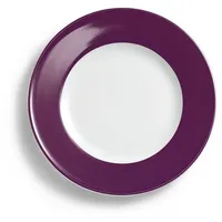 Dibbern Dessertteller Dibbern Solid Color Dessertteller 21 cm