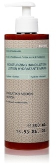 KORRES Aloe&Panthenol Handlotion