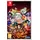 Demon Slayer: Kimetsu no Yaiba - The Hinokami Chronicles 2 (Nintendo Switch)