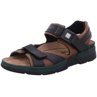Mephisto Shark Fit Herren Sandale, Größe:41 EU - 41 EU